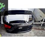 2012-2015 Kia Sportage bagaj kapağı hatasız ve parçaları