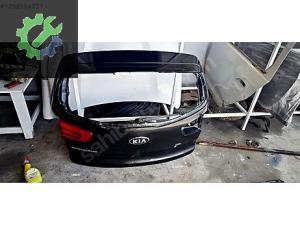 2012-2015 Kia Sportage bagaj kapağı hatasız ve parçaları
