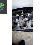 2012-2015 Kia Sportage bagaj kapağı hatasız ve parçaları