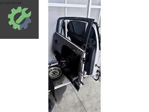 2012-2015 Kia Sportage hatasız sağ arka kapı ve malzemeleri
