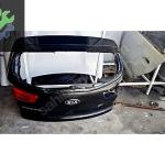 2012-2015 Kia Sportage hatasız sağ arka kapı ve malzemeleri