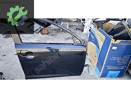 Kia Sportage Kapı (Ön Sağ) çıkma parça