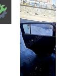 2012-2015 Kia Sportage hatasız sağ ön kapı ve malzemeleri