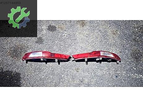 Kia Sportage Sinyal çıkma parça