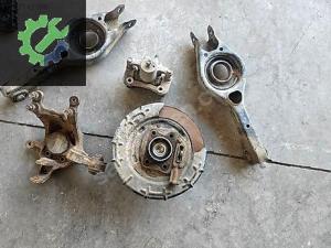 2012-2015 Sportage taşıyıcı tabla disk salıncak denge kolu