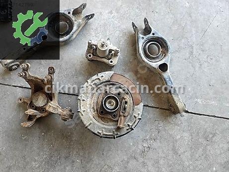 Kia Sportage Denge Kolu çıkma parça