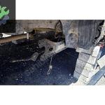 2012-2015 Sportage taşıyıcı tabla disk salıncak denge kolu