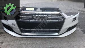 2012-2016 AUDİ A3 HECBEK DOLU ÖN TAMPON ÇIKMA