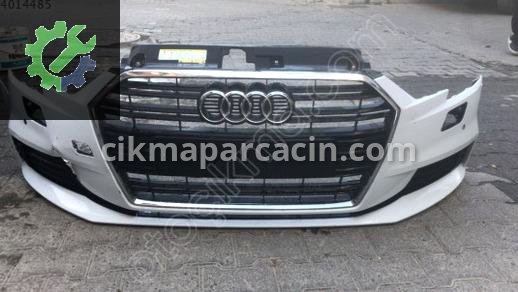 Audi A3 Ön Tampon çıkma parça