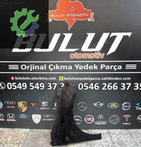 2012-2016 Skoda Fabia Sağ Ön Çamurluk – Oto Çıkma Parçalar
