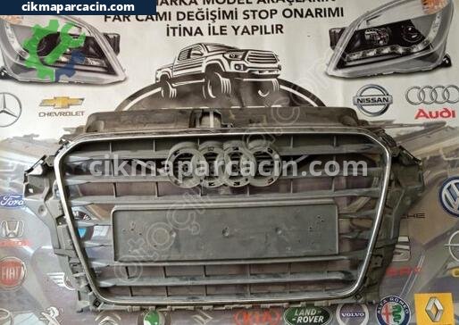Audi A3 Panjur çıkma parça