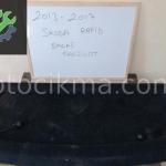 2012 – 2017 SKODA RAPİD BAGAJ PANZİLOTU SÖKME HATASIZ TEMİZ
