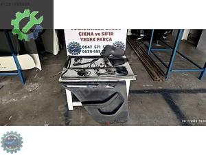 2012-2017 Jetta Sol arka kapı malzemesi