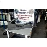 2012-2017 Jetta sürgülü deri orta konsol