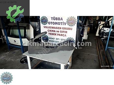 Volkswagen Jetta Torpido çıkma parça
