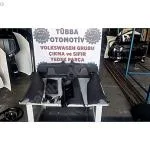 2012-2017 Jetta tüm bakalitleri