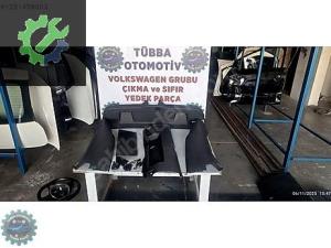 2012-2017 Jetta tüm bakalitleri