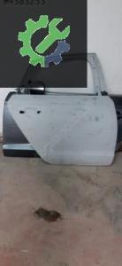 2012-2019 AUDİ A6 SAĞ ARKA KAPI ORJİNAL