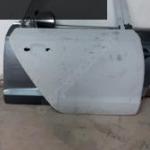 2012-2019 AUDİ A6 SAĞ ARKA KAPI ORJİNAL