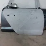 2012-2019 AUDİ A6 SAĞ ARKA KAPI ORJİNAL