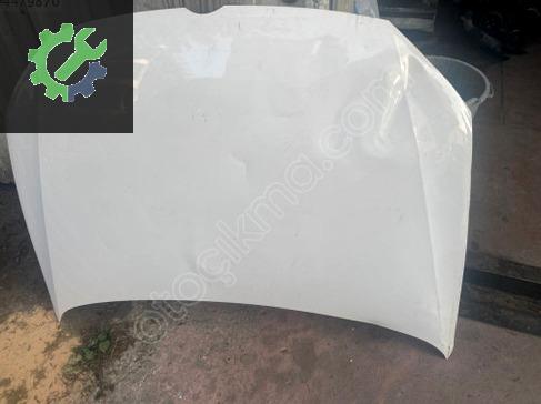 Volkswagen Golf Kaput çıkma parça