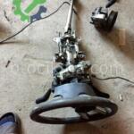 Çıkma Ford Tourneo Connect Anahtar