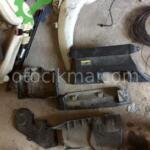 Çıkma Ford Tourneo Connect Anahtar