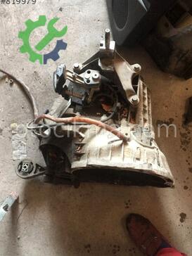 Ford Tourneo Connect Manuel Şanzıman çıkma parça
