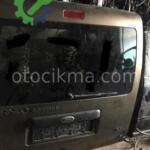 Ford Tourneo Connect 2011-2012 Çıkma Bagaj Kapağı