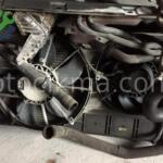 Ford Tourneo Connect 2012 Çıkma Radyatör Seti