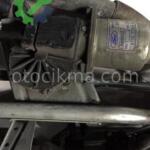 Ford Tourneo Connect 2012 Çıkma Radyatör Seti