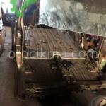 Ford Tourneo Connect Orijinal Çıkma Ayna (sol)