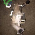 EGR Ford Fiesta 2012 Çıkma