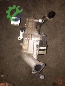 EGR Ford Fiesta 2012 Çıkma