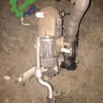 EGR Ford Fiesta 2012 Çıkma