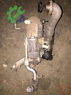 Ford Fiesta EGR çıkma parça