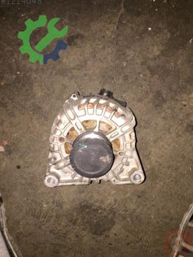 Ford Fiesta Şarj Dinamosu çıkma parça