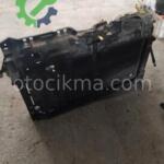 EGR Ford Fiesta 2012 Çıkma