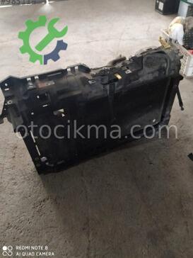 Ford Fiesta EGR çıkma parça
