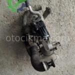 EGR Ford Fiesta 2012 Çıkma