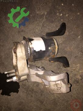 Ford Fiesta Kulak çıkma parça