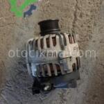 Çıkma Ford Fiesta Şarj Dinamosu
