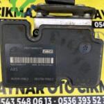 Ford Fiesta ABS Beyni 06210955813 Çıkma