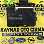 Ford Fiesta ABS Beyni 06210955813 Çıkma