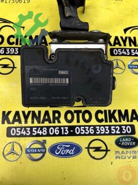 Ford Fiesta ABS Beyni 06210955813 çıkma parça