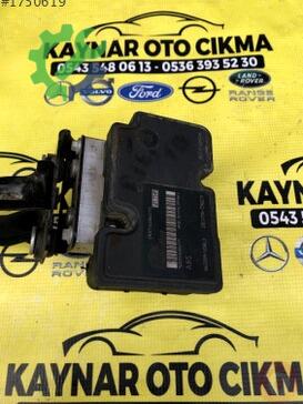 Ford Fiesta ABS Beyni 06210955813 çıkma parça