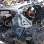 Ford Fiesta Ayna (sol) Çıkma