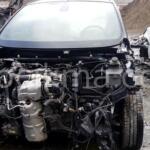 Ford Fiesta Ayna (sol) Çıkma