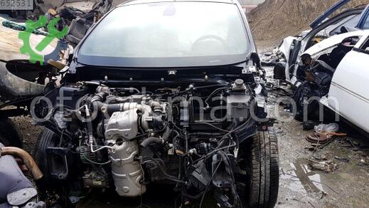 Ford Fiesta Ayna (sol) çıkma parça
