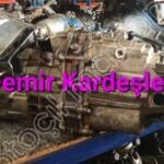 2012 Hyundai H100 Kamyonet Şanzıman